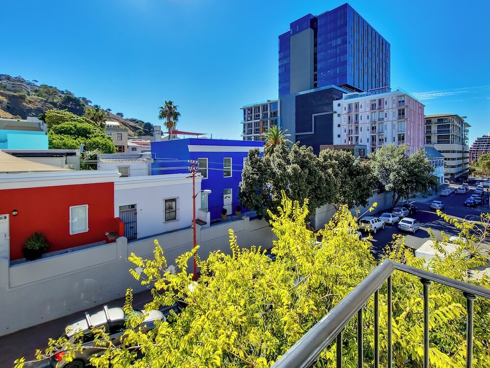 Фото Rouge on Rose Boutique Hotel