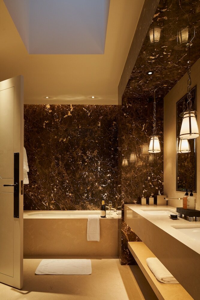 Фото Delaire Graff Lodges & SPA