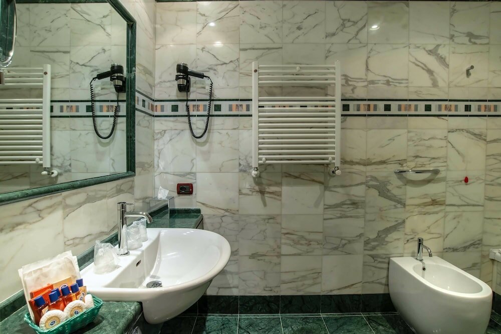 Фото Hotel Genova