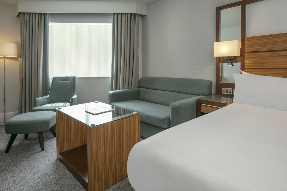 Фото Ashford International Hotel & SPA