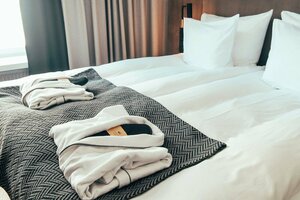 Гостиница Hotel Mestari