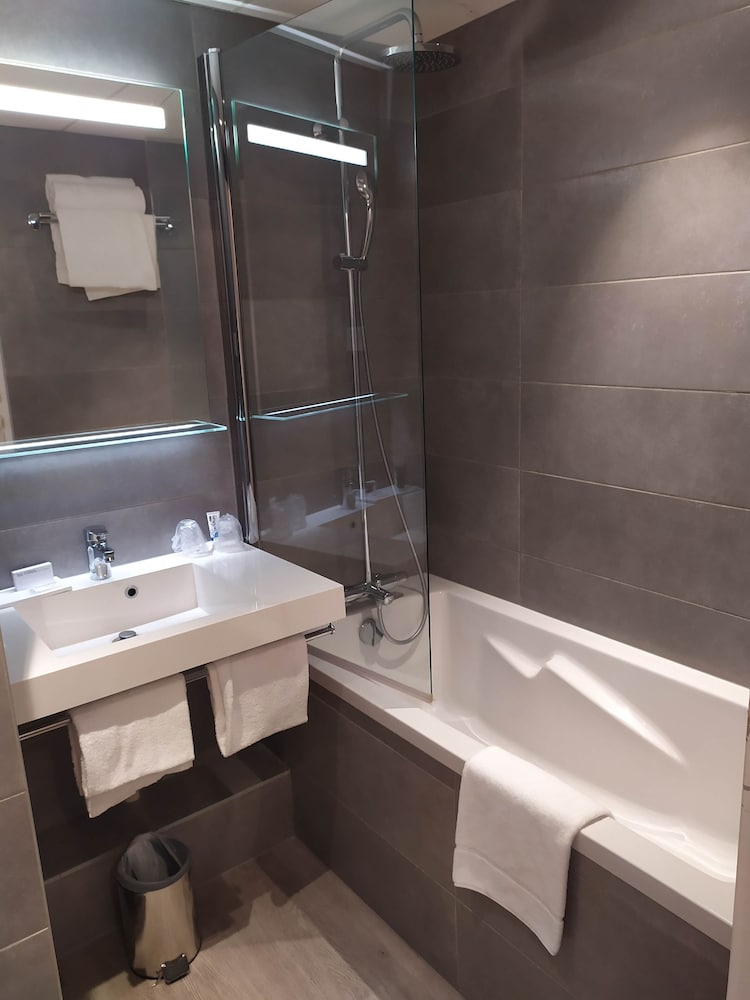 Фото Thalazur Antibes