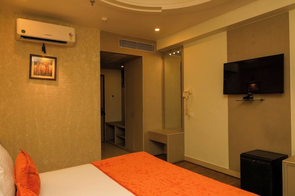 Фото The Aananda Imperial