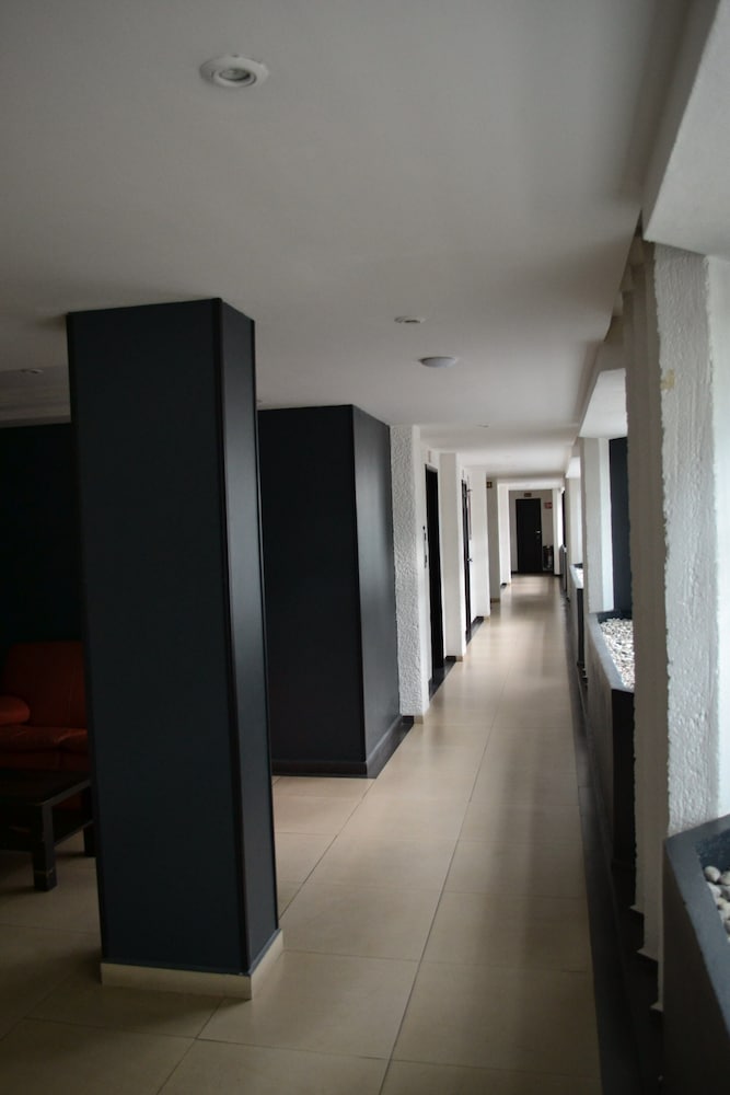 Фото Hotel Borda Cuernavaca