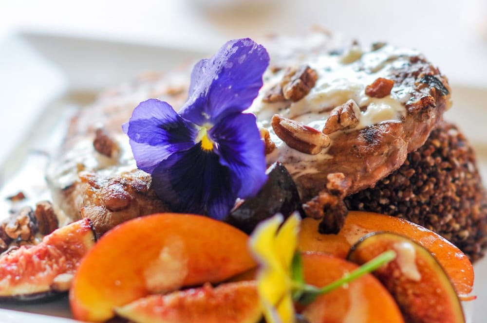 Фото Cliff House at Pikes Peak