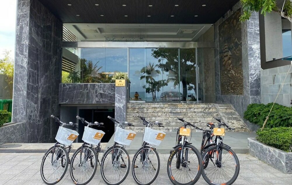 Фото Nguyen Gia Hotel