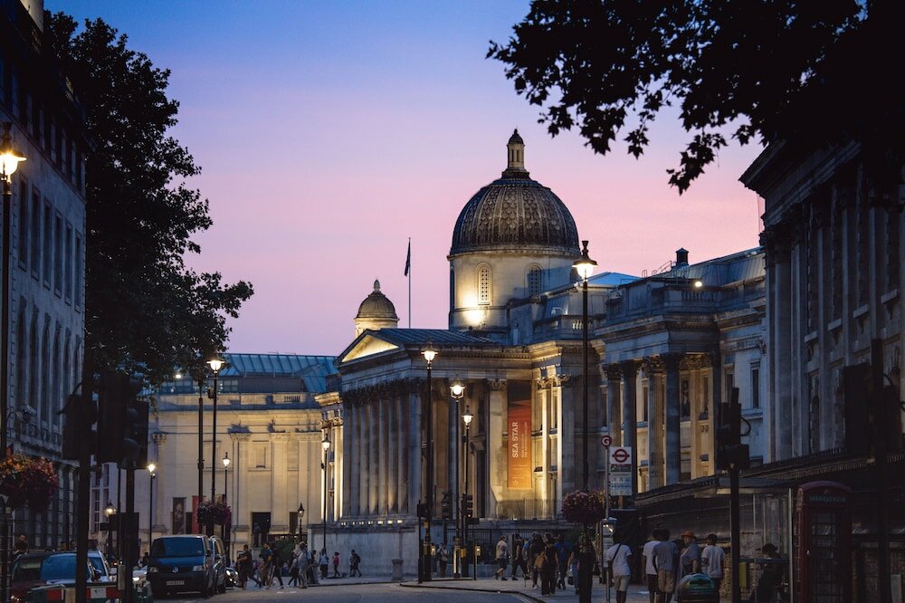 Фото Page8, Page Hotels