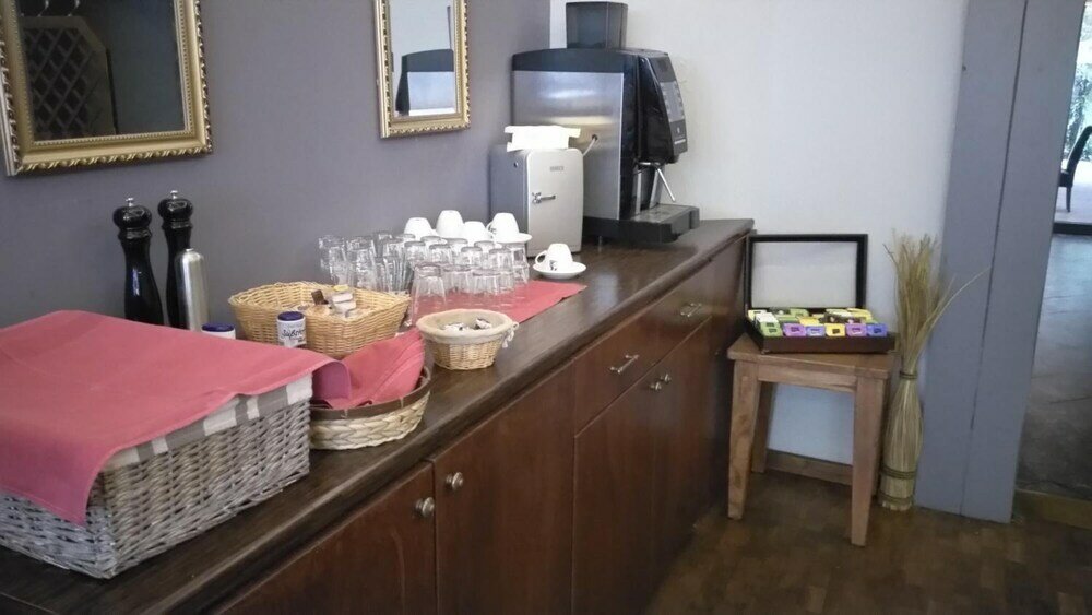 Фото Wasserturm Hotel