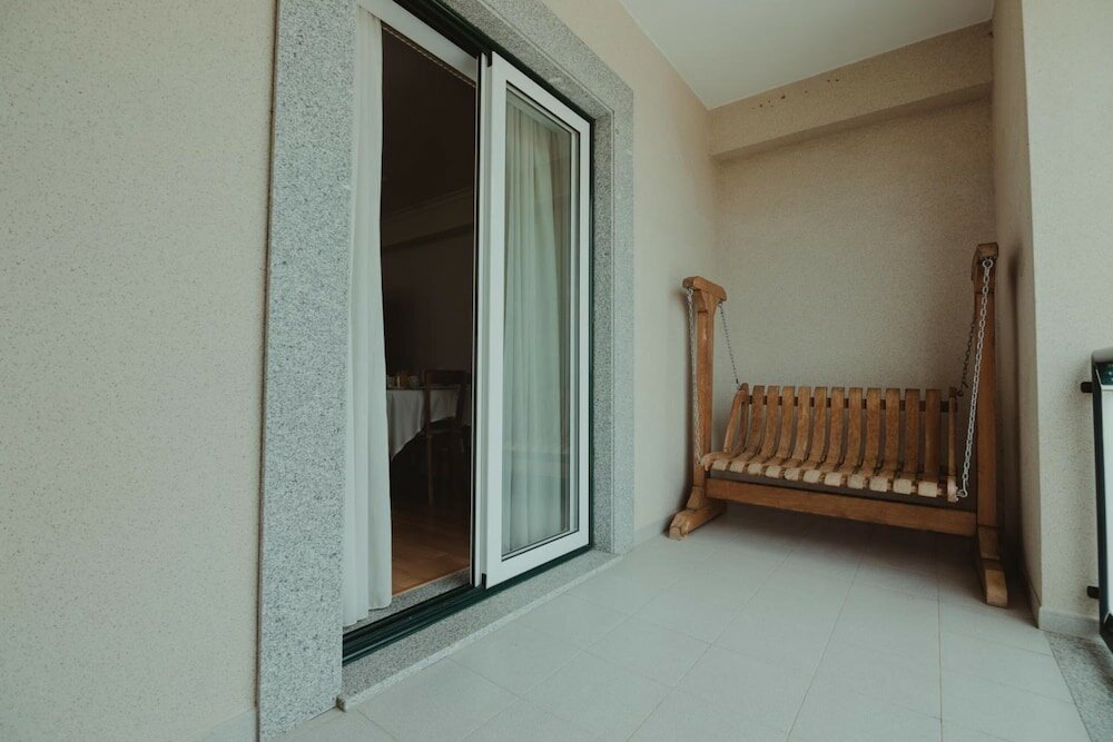 Фото Hotel Quinta dos Cedros