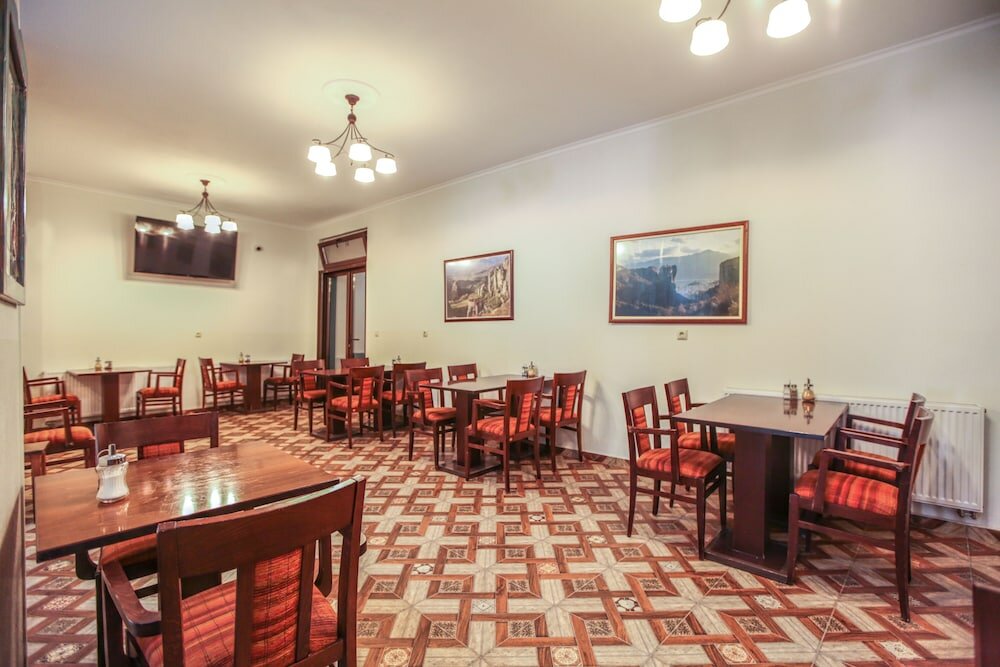 Фото Alsos House