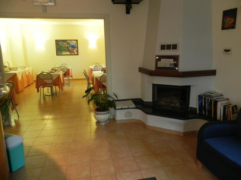 Фото Hotel Il Saraceno