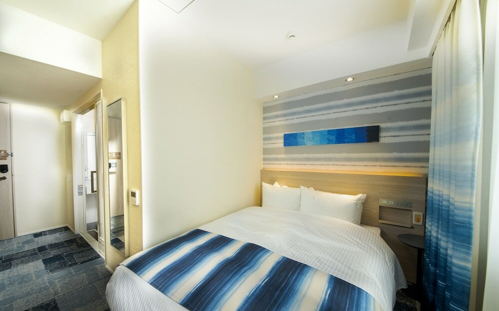 Фото Hotel Torifito Naha Asahibashi