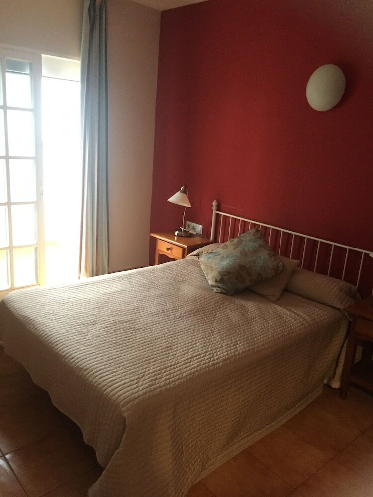 Фото Hotel Marbella