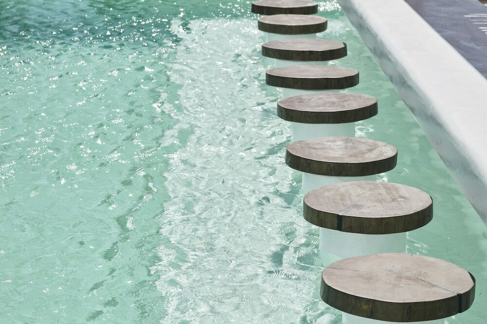 Фото Nikki Beach Resort & SPA Santorini