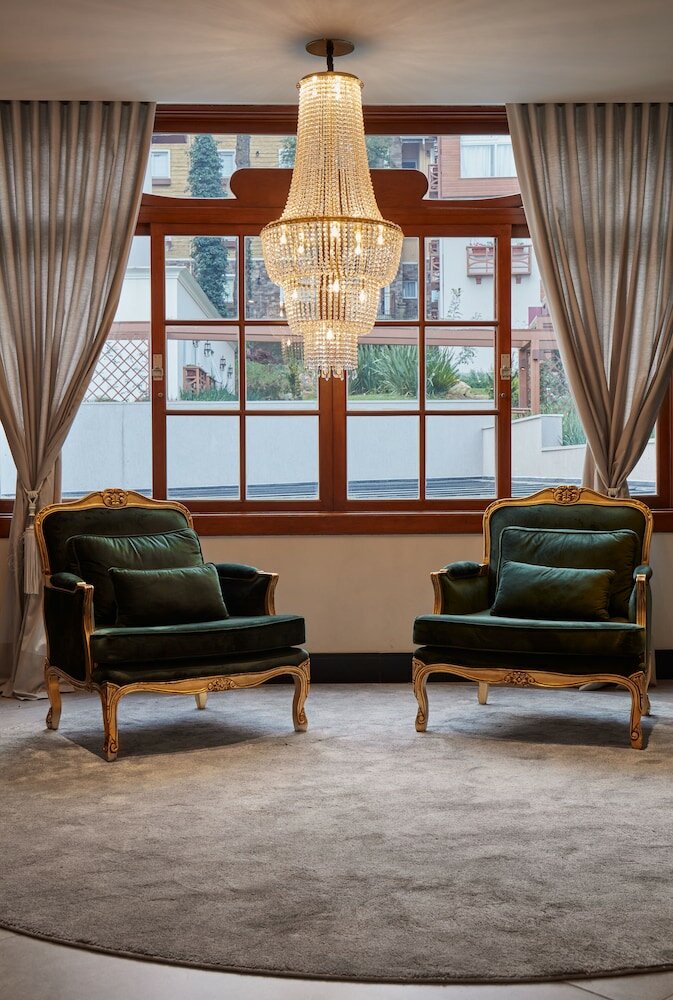 Фото Bella Gramado Resort & SPA by Gramado Parks