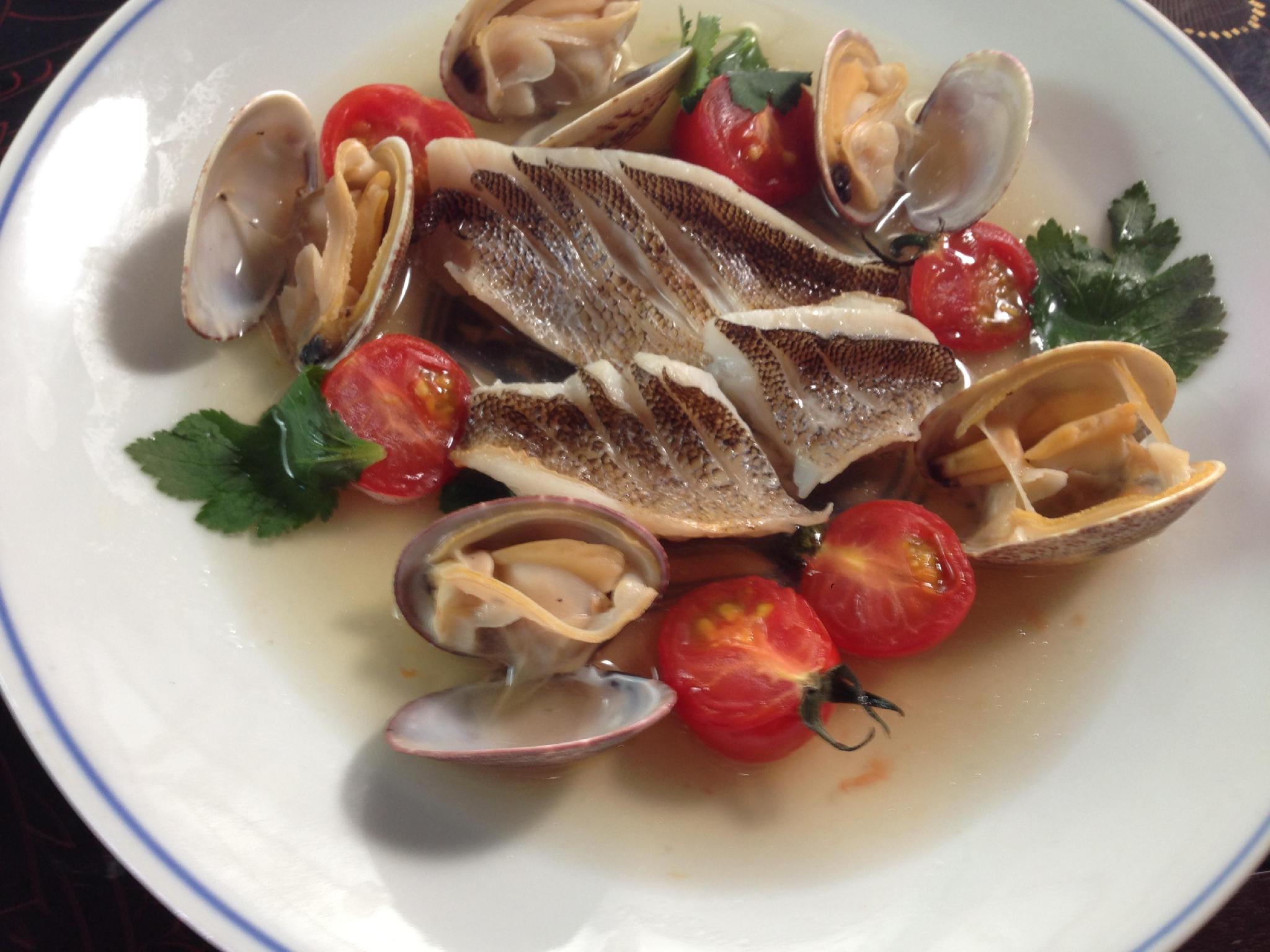 Фото Charoku Honkan