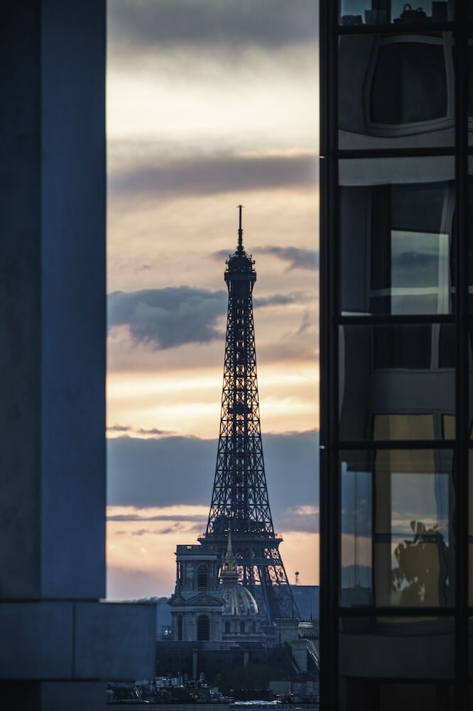 Фото Tribe Paris Batignolles