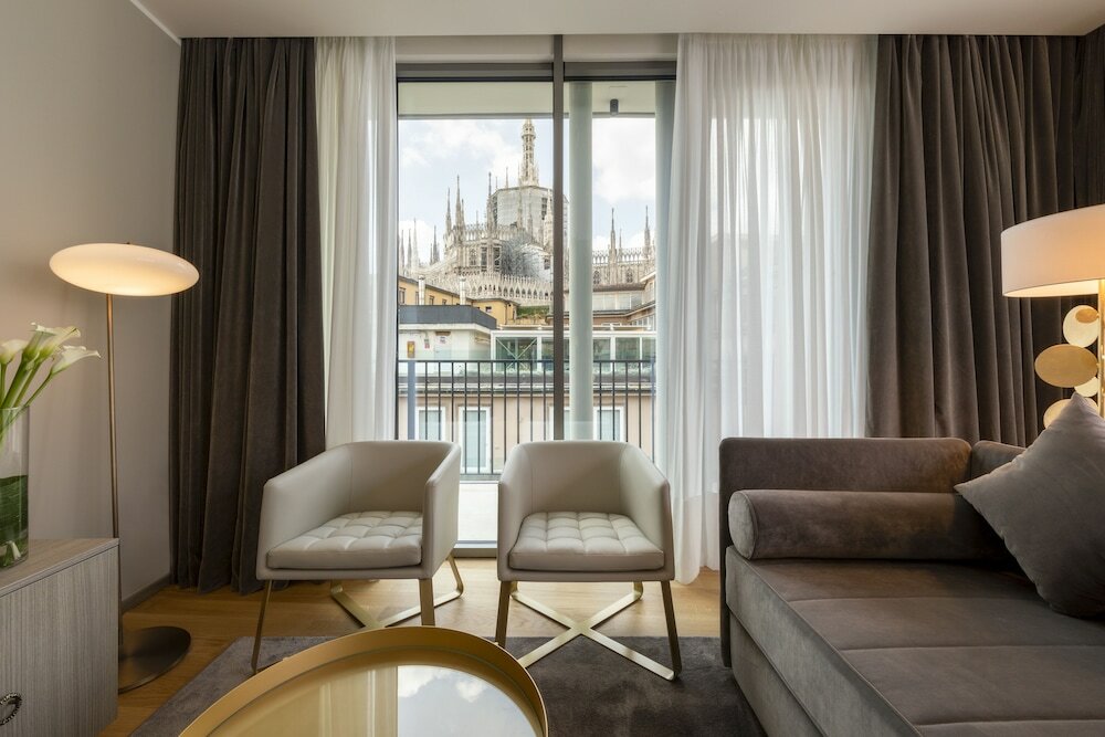 Фото The Rosa Grand