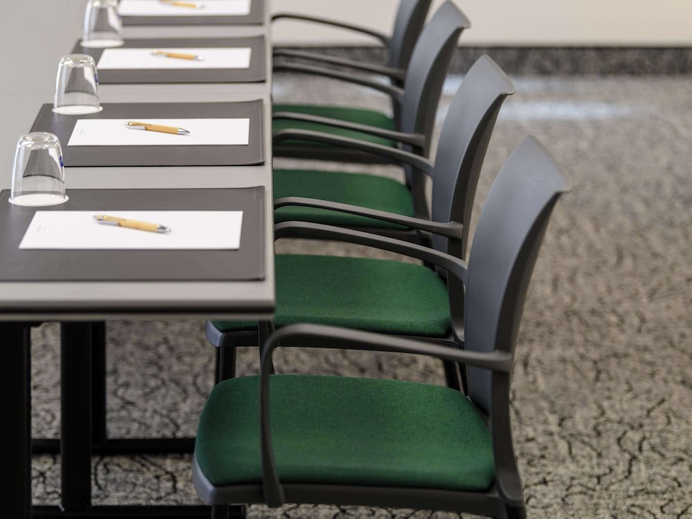 Фото Mercure Hotel Erfurt Altstadt