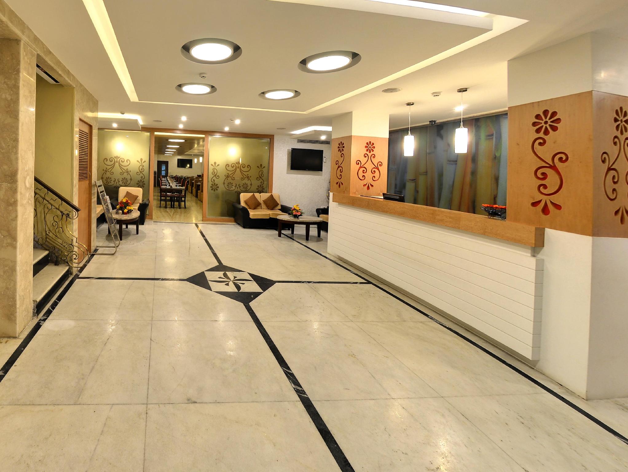 Фото отеля 4