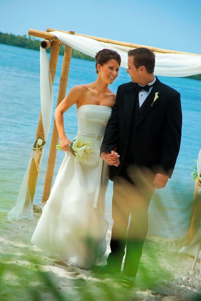 Фото Marriott Sanibel Harbour Resort & SPA