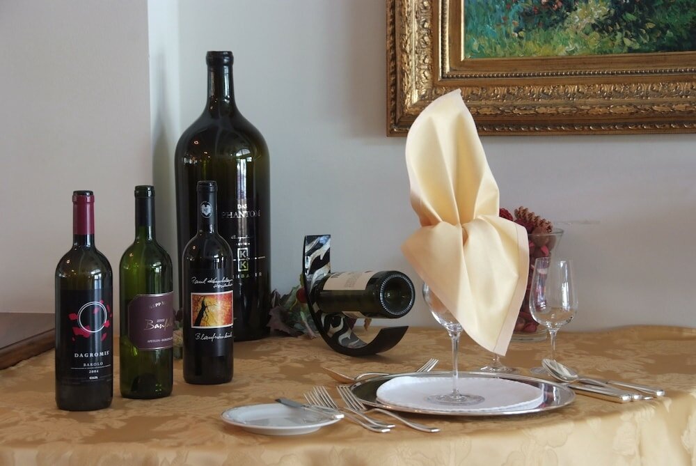 Фото Grandhotel Lienz