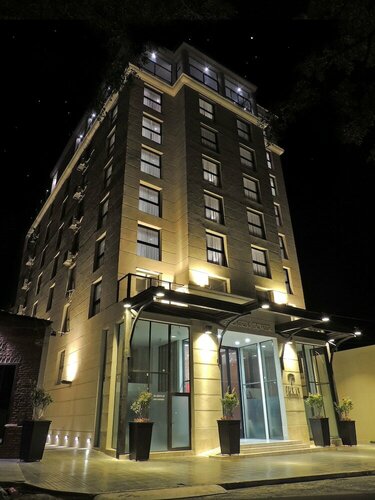 Гостиница Premium Tower Suites San Luis в Провинции Сан-Луис