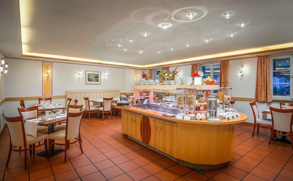 Фото Hotel Passauer Wolf