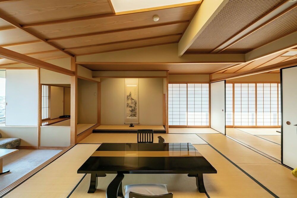 Фото Tokiwa Hotel