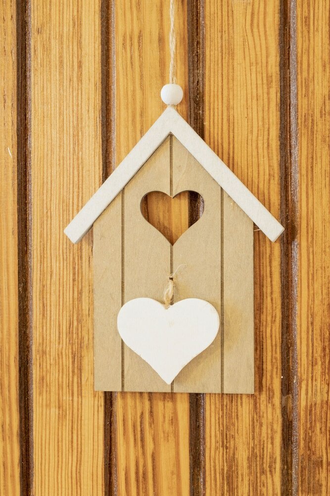 Фото Suite del cuore