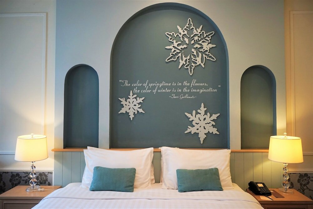 Фото La Petite Salil Sukhumvit Thonglor 1