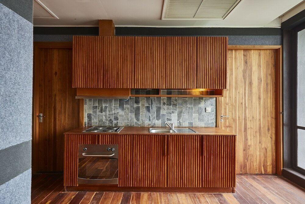 Фото LUXX Langsuan Hotel