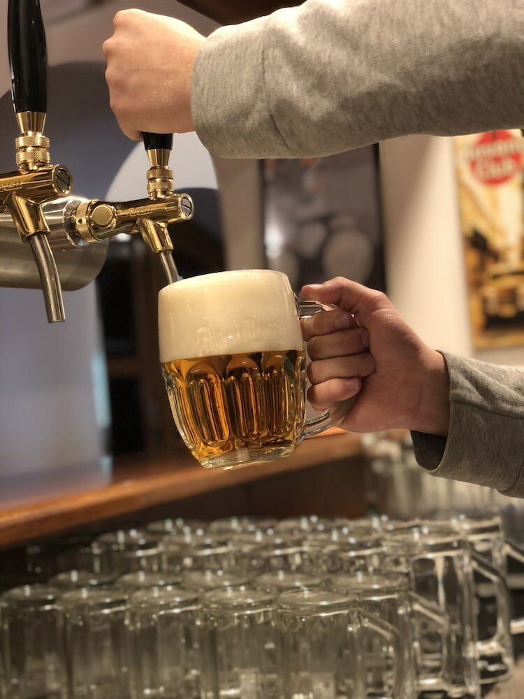 Фото Hotel Radnice