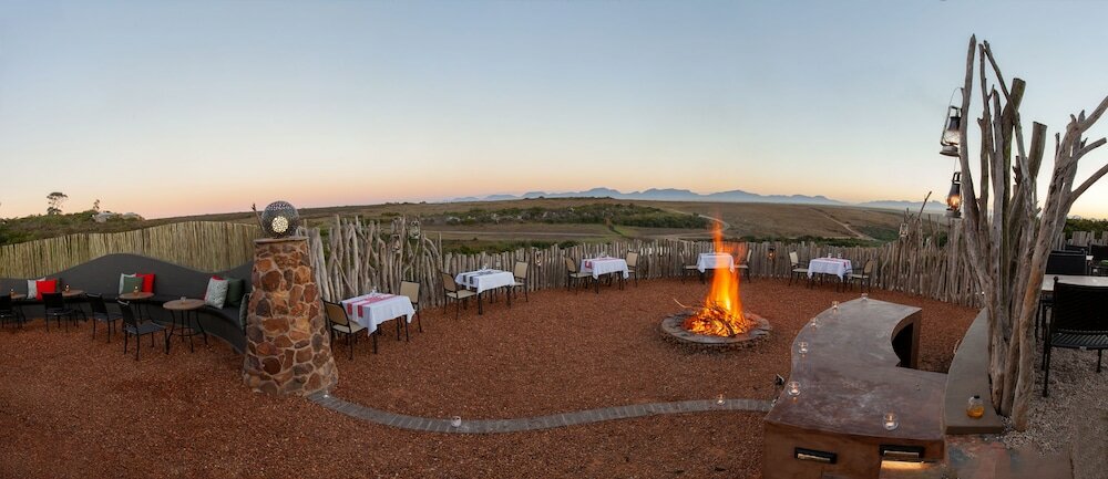 Фото Garden Route Game Lodge