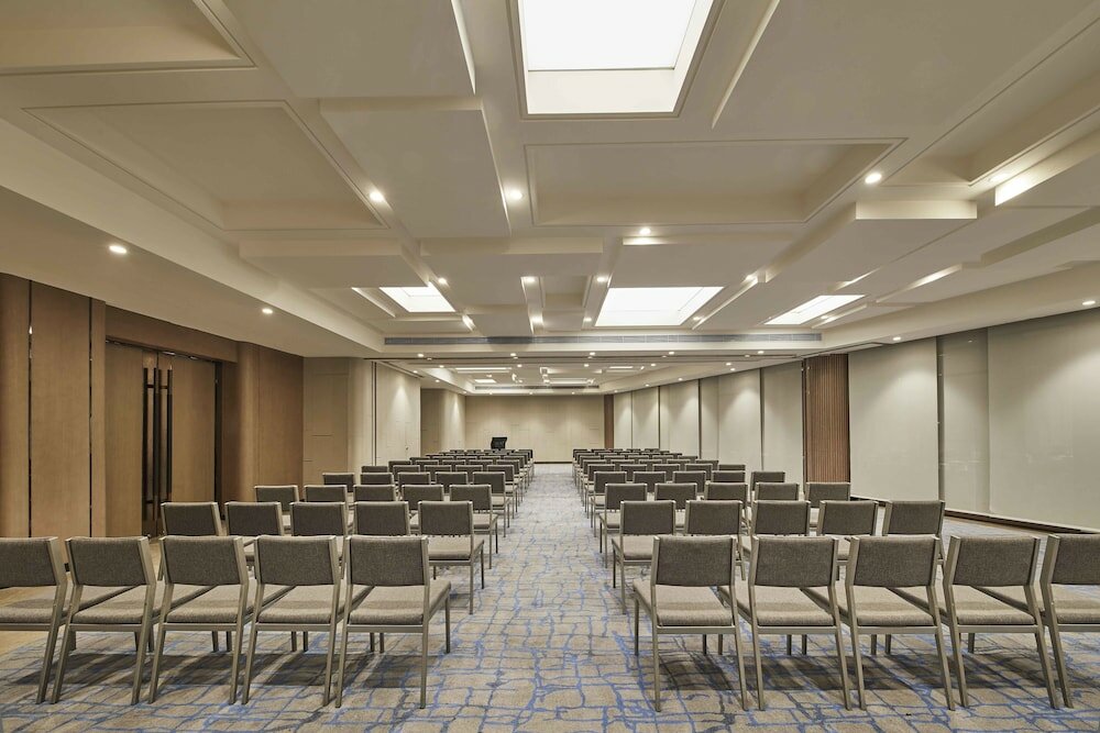 Фото The Westin Wenzhou