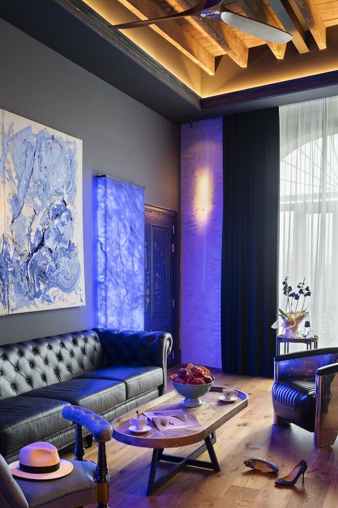 Фото Hotel Lobby Room