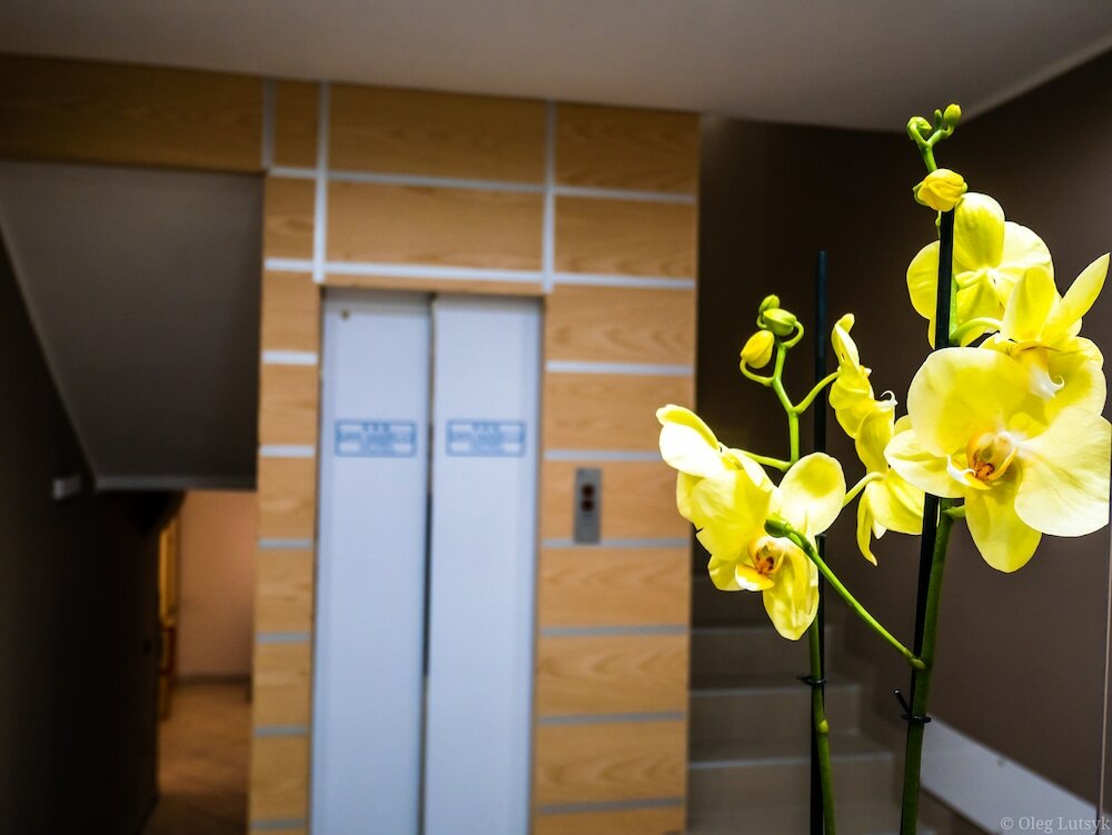 Фото Hotel San Marco