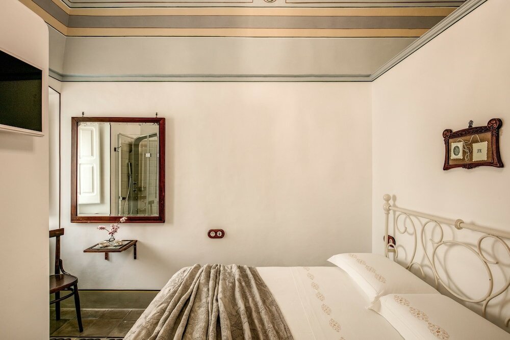 Фото Stunis Charme B&b
