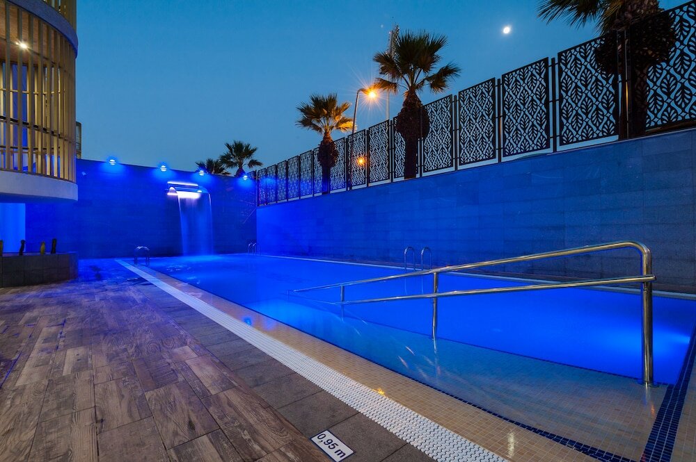 Фото Kn Aparthotel Columbus