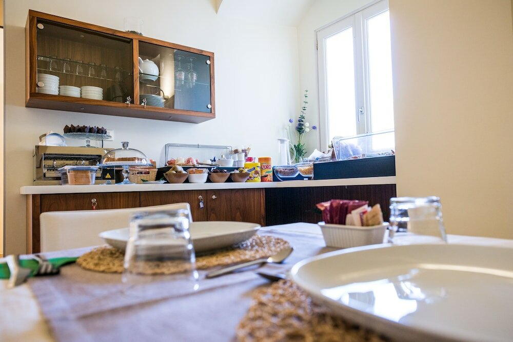 Фото Albergo del Sedile