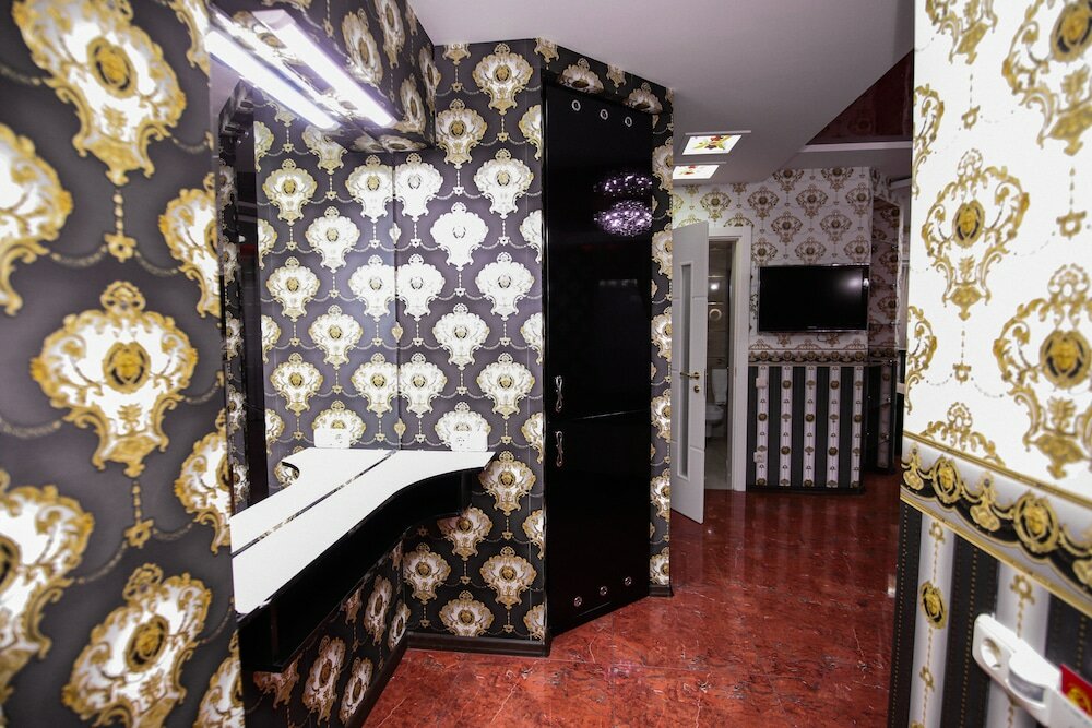 Фото Hotel Prestige