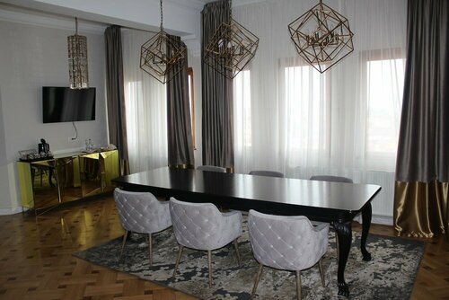 Гостевой дом Casa Cranta Hotel в Брашове