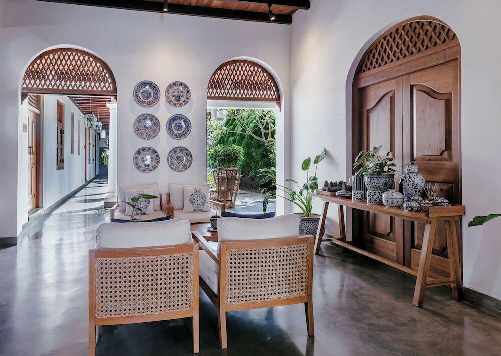 Фото Yara Galle Fort