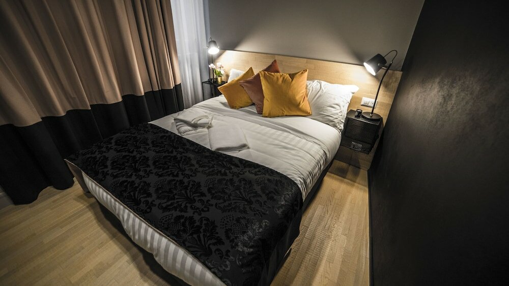 Фото Suitelifetrevi