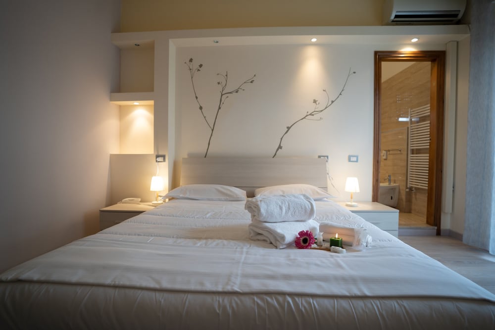 Фото Hotel Le Grazie