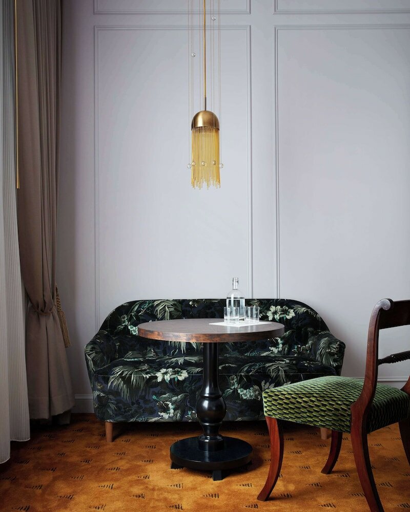 Фото Maison de la Luz