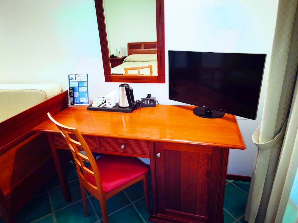 Фото Hotel Pisacane