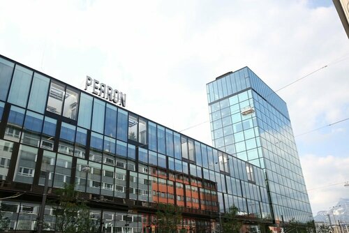 Гостиница Arte Hotel Salzburg в Зальцбурге