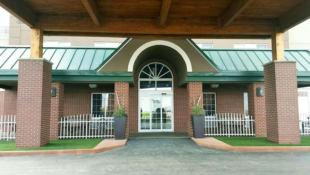 Фото Country Inn & Suites by Radisson, Rapid City, Sd
