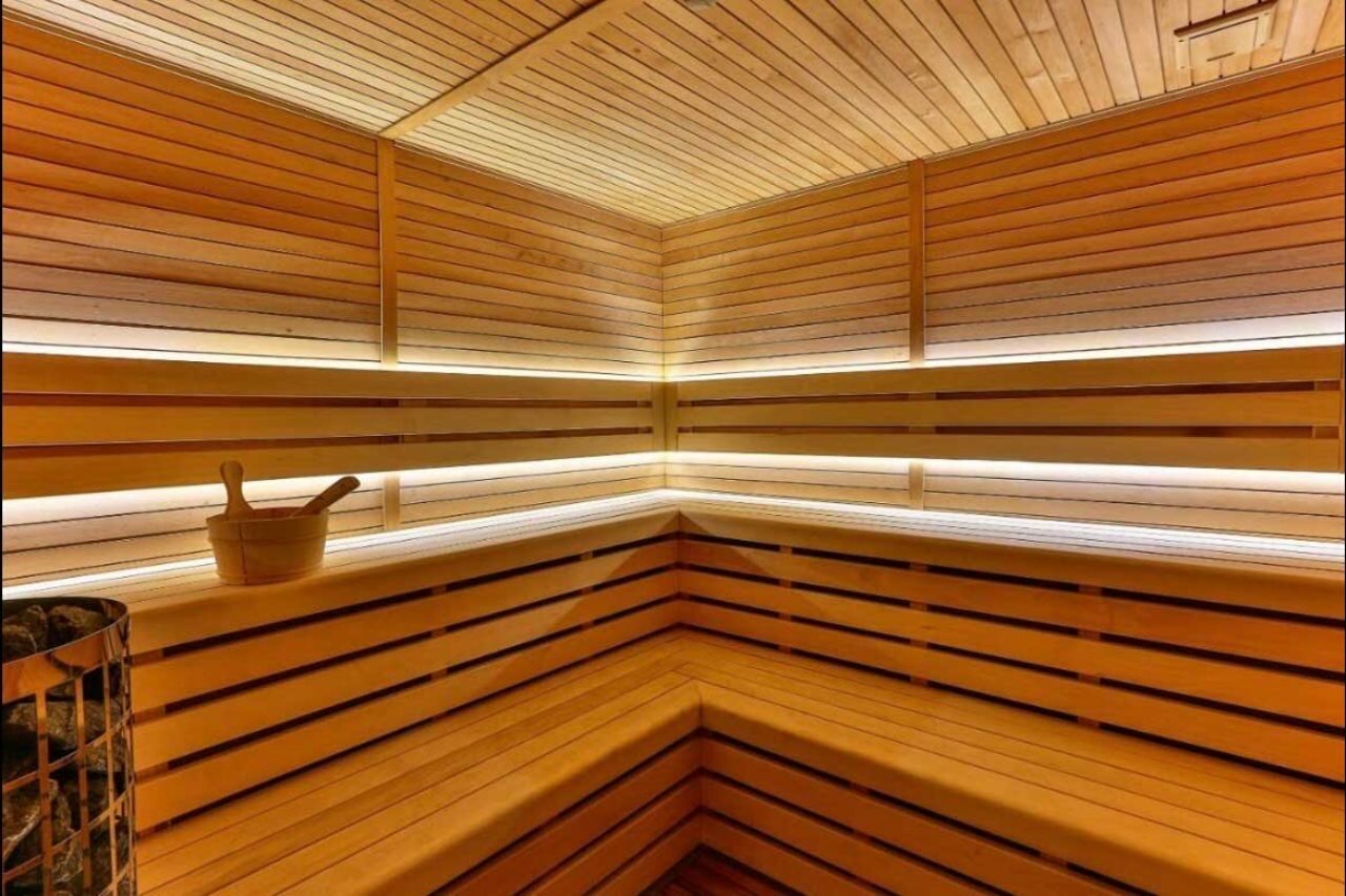 Фото Hotel Imperial Conference & SPA